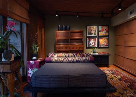 20 Serenely Stylish Modern Zen Bedrooms Decoist