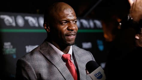 Terry Crews Wont Be In ‘expendables 4 Citing Threat Over Groping