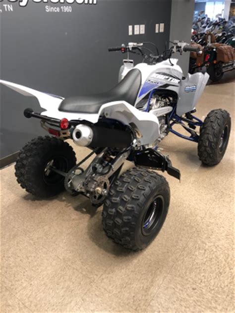 2019 Yamaha Raptor 700r Se Sloans Motorcycle