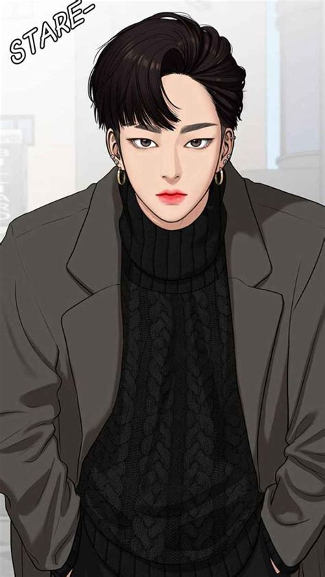 True beauty is a webtoon by yaongyi. True Beauty on Webtoon | True beauty, Beauty, Webtoon