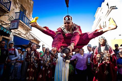 Morocco Holidays And Festivals Halal Holidays In Morocco The Art Of