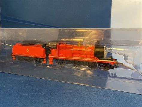 Hornby Thomas And Friends James For Sale In Ashbourne Meath From John