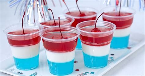 Easy Homemade Cherry Vodka Jello Shots Recipe 2023 Atonce