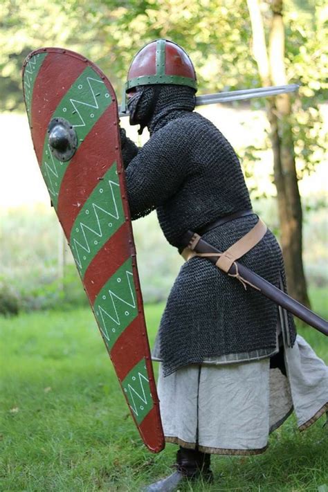 Pin By Flo On 12th10th11th Century Medieval Armor High Middle Ages