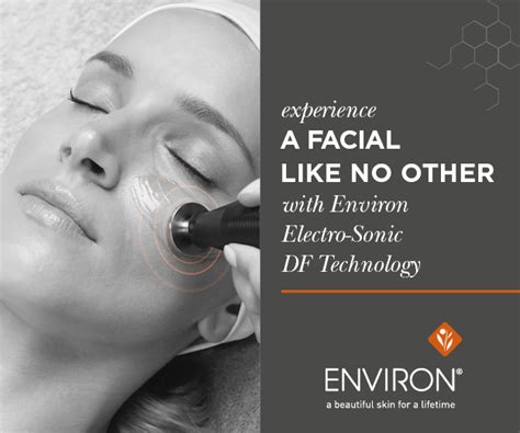 Environ Skincare Treatments Charlarts Beauty Clinic