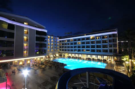 Pasa Beach Hotel Updated 2024 Reviews Marmaris Turkiye