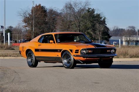 Ford Mustang Twister Special Photo Gallery 37