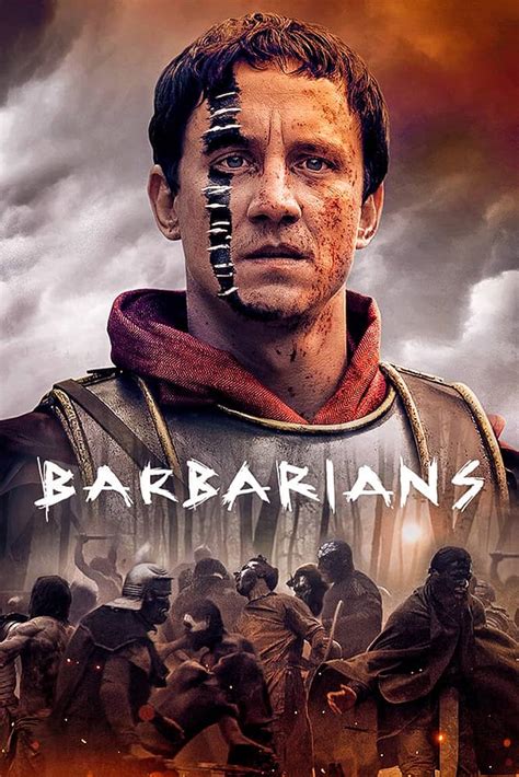 مسلسل Barbarians الحلقة 1 الاولي مترجمة سيما ناو Cima Now