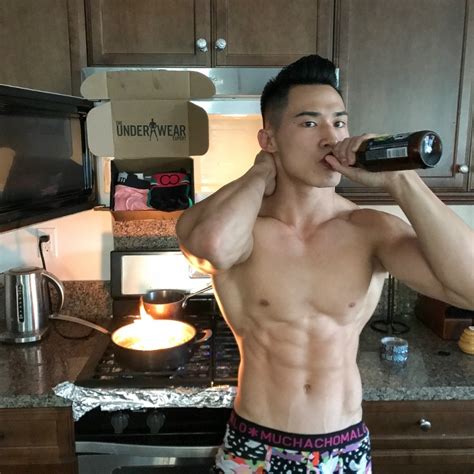 Twitter Is Thirsting Hard For The Hot New Asian Model On Drag Race