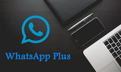 Download Whatsapp Plus Apk For Android Latest Version