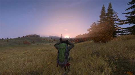4k Dayz Epoch Mod (#2388070) - HD Wallpaper & Backgrounds Download