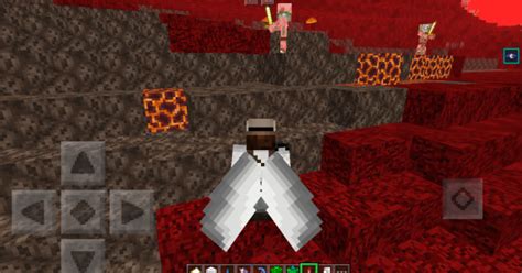 Better Nether And End Minecraft Pe Texture Minecraft Hub