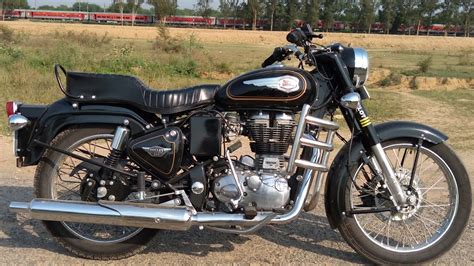 Bullet Standard 350 Abs Launched Full Detailed Video Royal Enfield