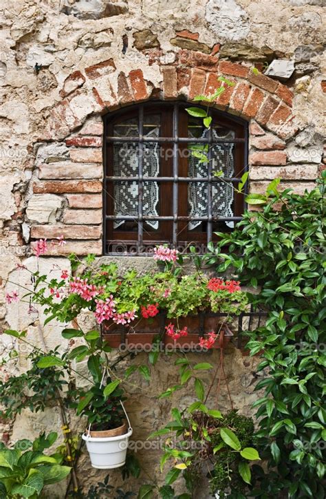 Italian Window Boxes Pair Of Antique Italian Copper And Steel Window