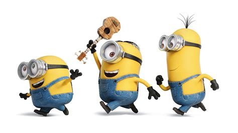 Funny Minions Wallpaper For Desktop 80 Images