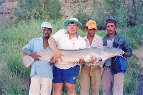 Some Of The Biggest Record Catfish From Around The World Outdoor Life