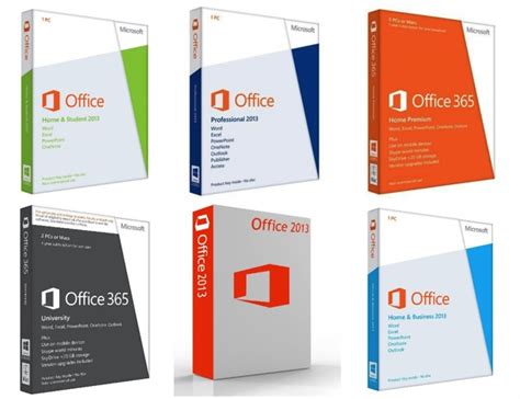 Microsoft Office Home And Business 2013 Vs Office 365 Businesser