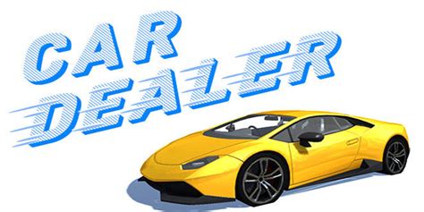 You can purchase various measures for your car gallery such as bodyguards and security camera. Car Dealer Free Download - Plaza PC Games