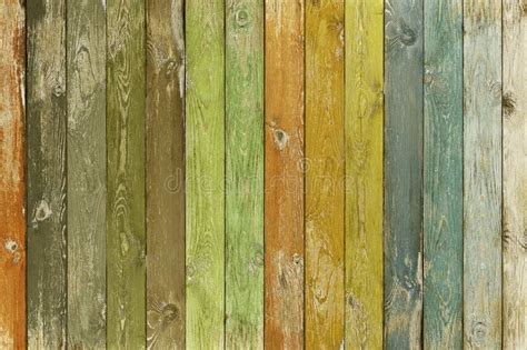 Vintage Color Old Wood Planks Background Stock Photo Image Of Vintage