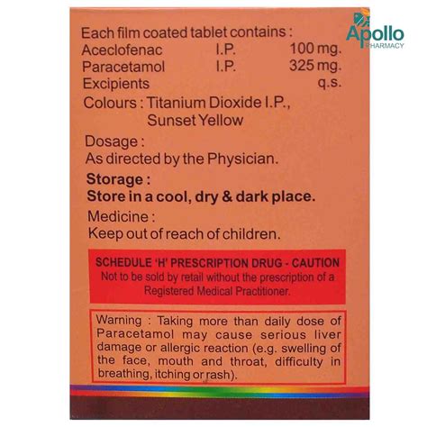 Altop Tablet Price Uses Side Effects Composition Apollo Pharmacy