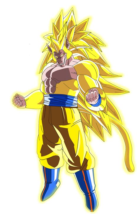 Goku Fase Dios By Toceda On Deviantart