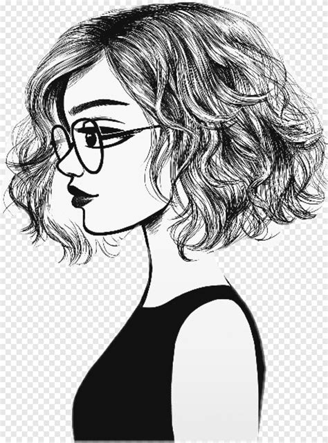 Dibujo para niñas boceto niña, niña., cara, lápiz png PNGEgg