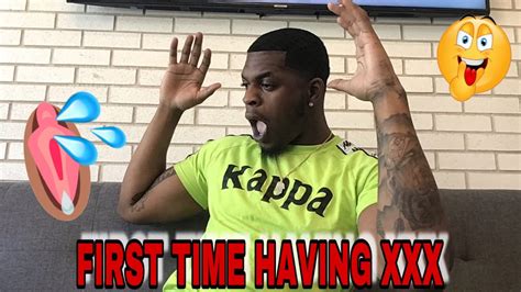 First Time Having “xxx” With A Girl 👩🏽💦 Storytime Kgtv Vlogs
