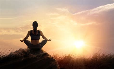 6 Steps To A Peaceful Meditation Practice Heal Your Hunger