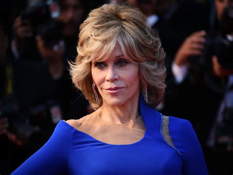 Jane Fonda Wishes She Cheated On Her Husband And I Dont Blame Her