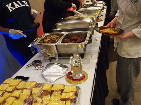 Buzzfeed staff spatchcock the turkey for a quicker and more even cook. Ninth Annual Soul Food Dinner Celebrates Black History ...