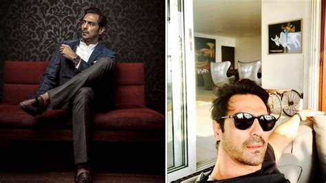 Bollywood Celebrity Arjun Rampal Gives Us A Tour Of His Mumbai Home