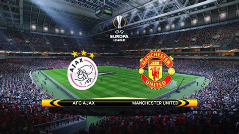 Here you will find mutiple links to access the villarreal match live at different qualities. PS4 UEFA EUROPA LEAGUE 'FINAL' - AFC AJAX vs MANCHESTER UNITED - YouTube