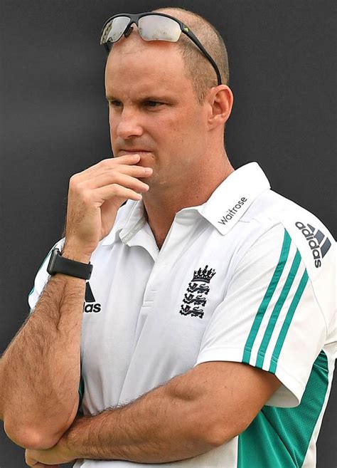 Andrew Strauss Confident Alastair Cook Will Remain England Captain Cricket Sport Uk