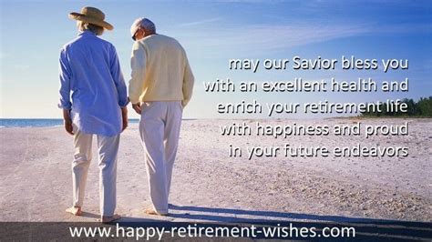 Christian Retirement Wishes For Friend Retirement Quotes Retirement