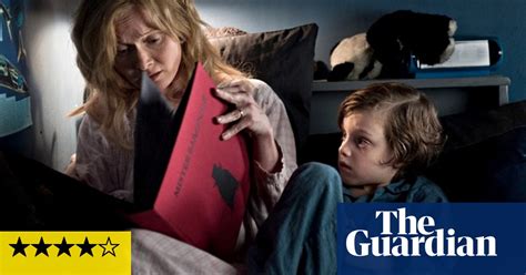 The Babadook Review A Superbly Acted Chilling Freudian Thriller