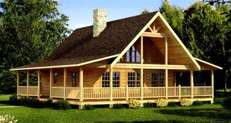 Double Wide Mobile Homes Log Cabin Designs Kelseybash Ranch 38842