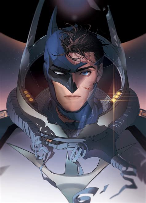 Nessa nova comic as relações paternais de bruce e clarke com seus filhos biológicos serão exploradas, além de adentrarmos ainda mais na feroz relação dos maiores. Batman Phausto : Amazon Com Gotham Academy Vol 2 Calamity ...