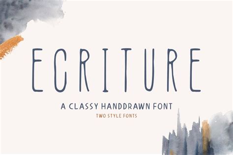 42 Cool Fonts To Draw For Calligraphy And Handwriting Idevie