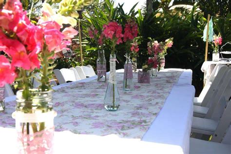 18 garden party ideas for the ultimate spring celebration. 33 Garden Party Tables Decor Ideas | Table Decorating Ideas