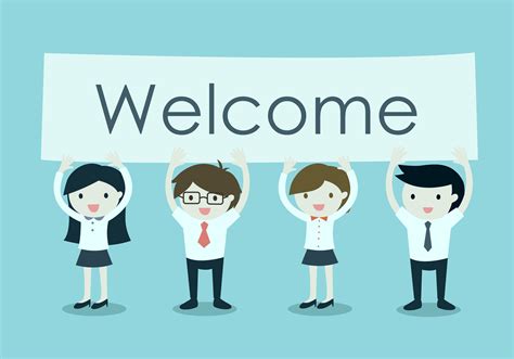 How To Welcome A New Joiner Hr Success Talk How To Make An Ideal
