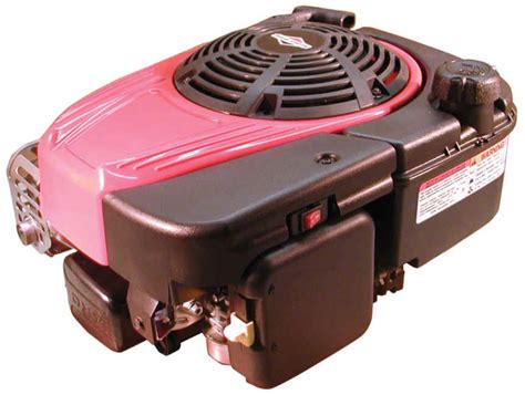 Briggs And Stratton 115p02 0004 F1 775 Professional Series