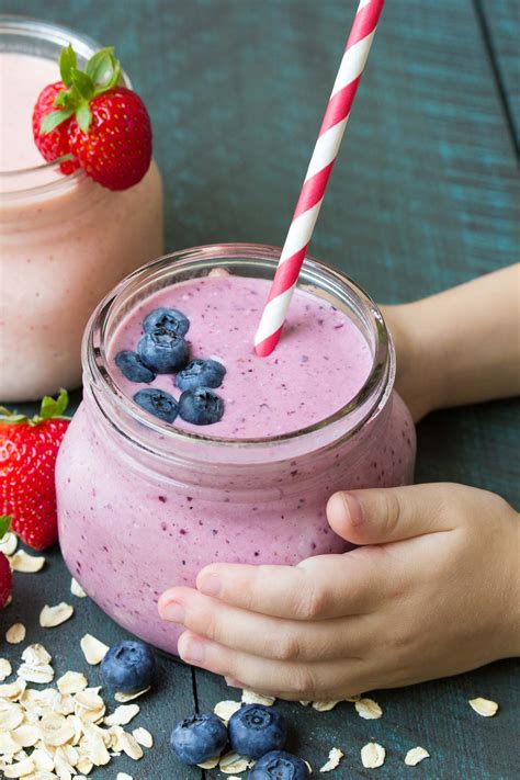 Check out our list of the best the best ingredients for pregnancy smoothies are:. Smoothies Idea For Pregnant / 9 Breakfast Smoothies Plus 3 More Super-Healthy Breakfast ...