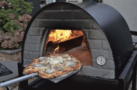 10 Best Outdoor Pizza Ovens For Your Backyard - vrogue.co