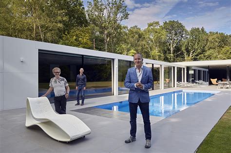 Largest Home Ever Featured On Channel S Grand Designs