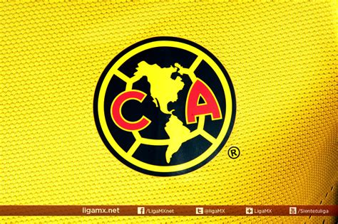 Club América | Club américa, Club de fútbol america, América