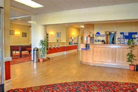Imperial Hotel Ilfracombe 3⋆ United Kingdom Rates From £67