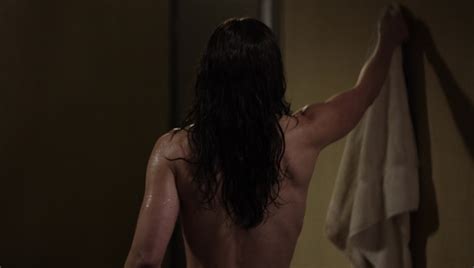 Naked Kelly Overton In Van Helsing