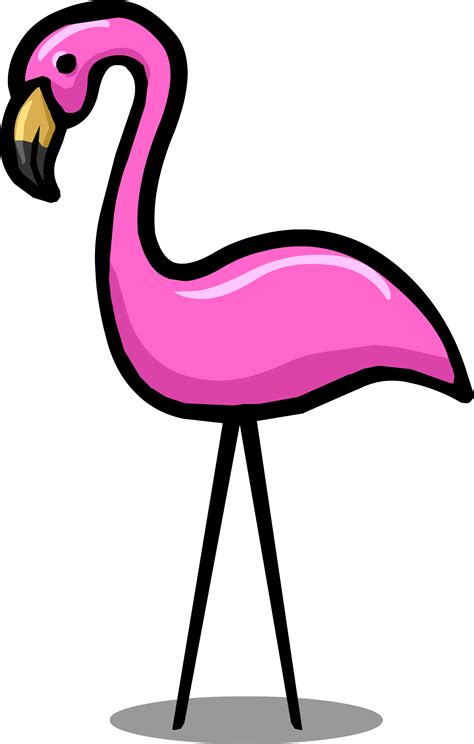 Download Image Transparent Background Pink Flamingos Clip Art Png