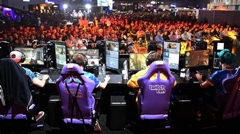 Online Gaming Communities Weplay Esports Media Holding