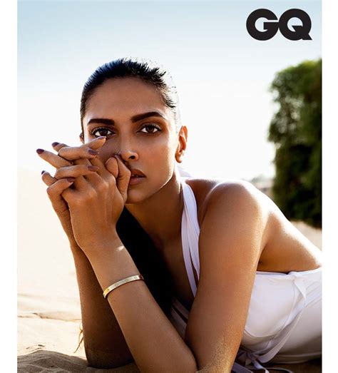 The Deepika Padukone X Gq Photoshoot You Re Unlikely To Forget